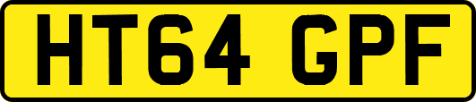 HT64GPF