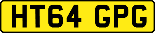 HT64GPG