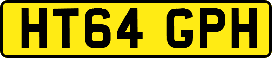 HT64GPH