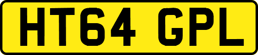 HT64GPL