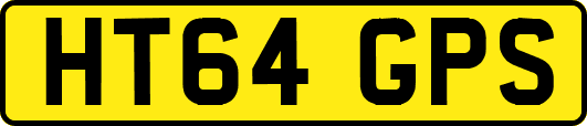 HT64GPS