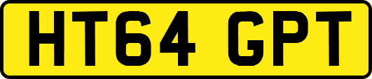 HT64GPT