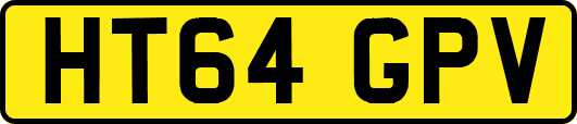 HT64GPV