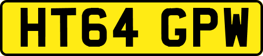 HT64GPW