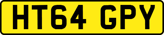 HT64GPY