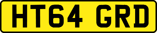 HT64GRD
