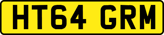 HT64GRM