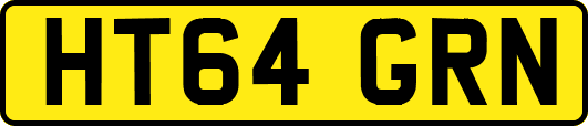 HT64GRN
