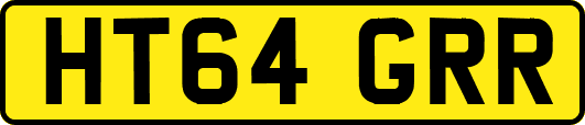 HT64GRR
