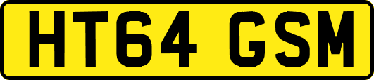 HT64GSM