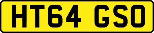 HT64GSO