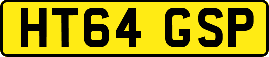 HT64GSP