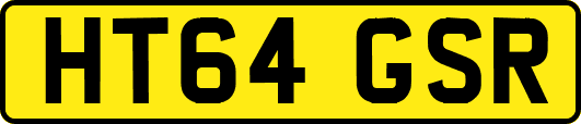 HT64GSR