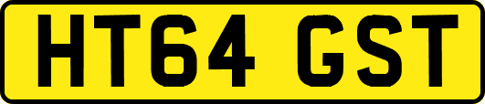 HT64GST