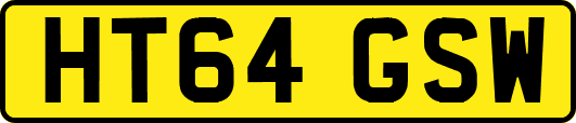 HT64GSW