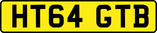 HT64GTB