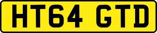 HT64GTD