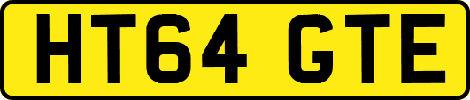 HT64GTE