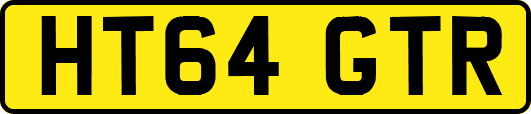 HT64GTR