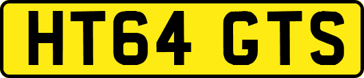 HT64GTS