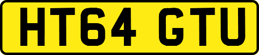 HT64GTU