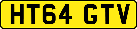 HT64GTV