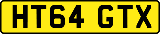 HT64GTX