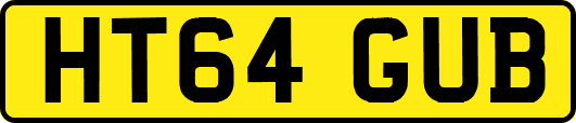 HT64GUB