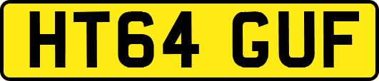 HT64GUF