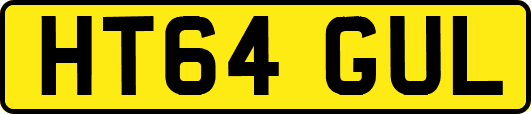 HT64GUL