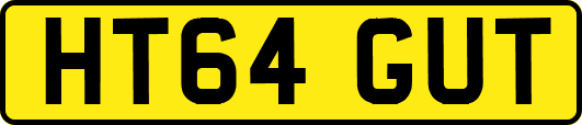 HT64GUT