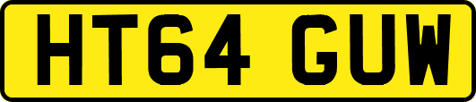 HT64GUW