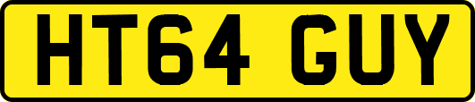 HT64GUY