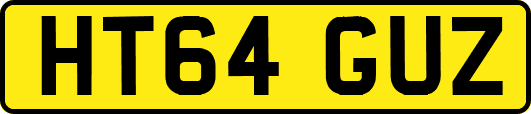 HT64GUZ