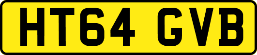 HT64GVB