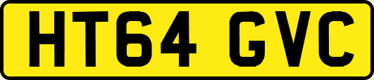 HT64GVC