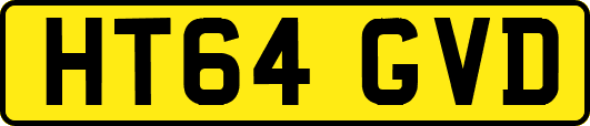 HT64GVD