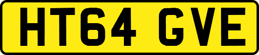 HT64GVE