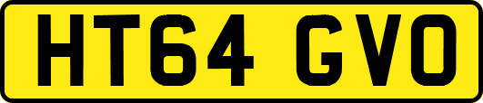 HT64GVO