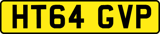 HT64GVP