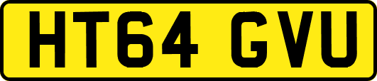 HT64GVU