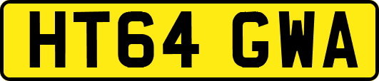 HT64GWA