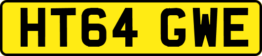 HT64GWE