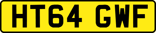HT64GWF