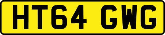 HT64GWG