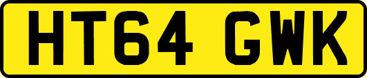 HT64GWK