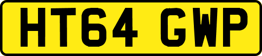 HT64GWP