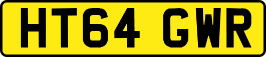 HT64GWR
