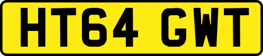 HT64GWT