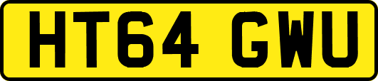 HT64GWU